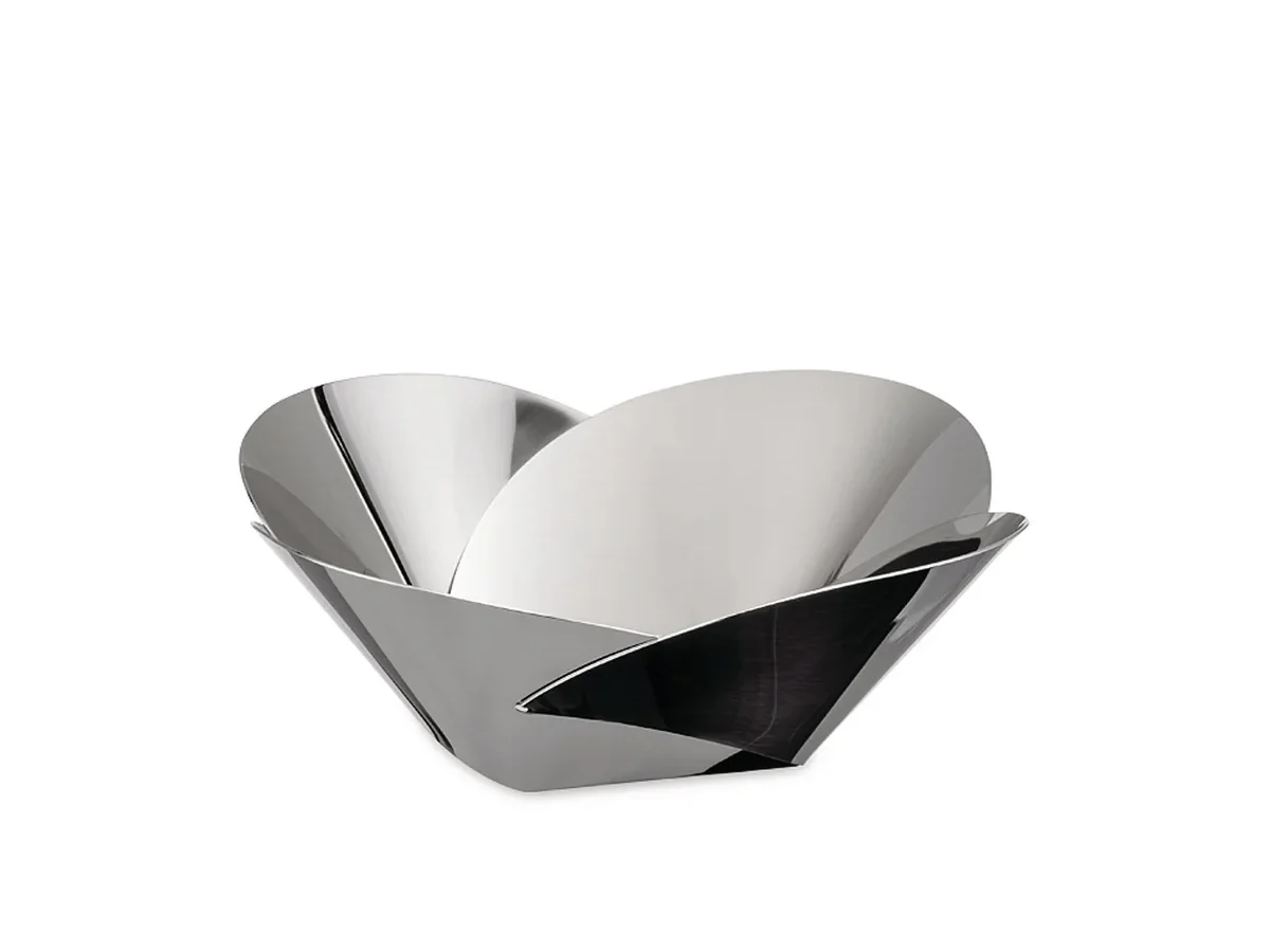 Alessi Pianissimo Cestino