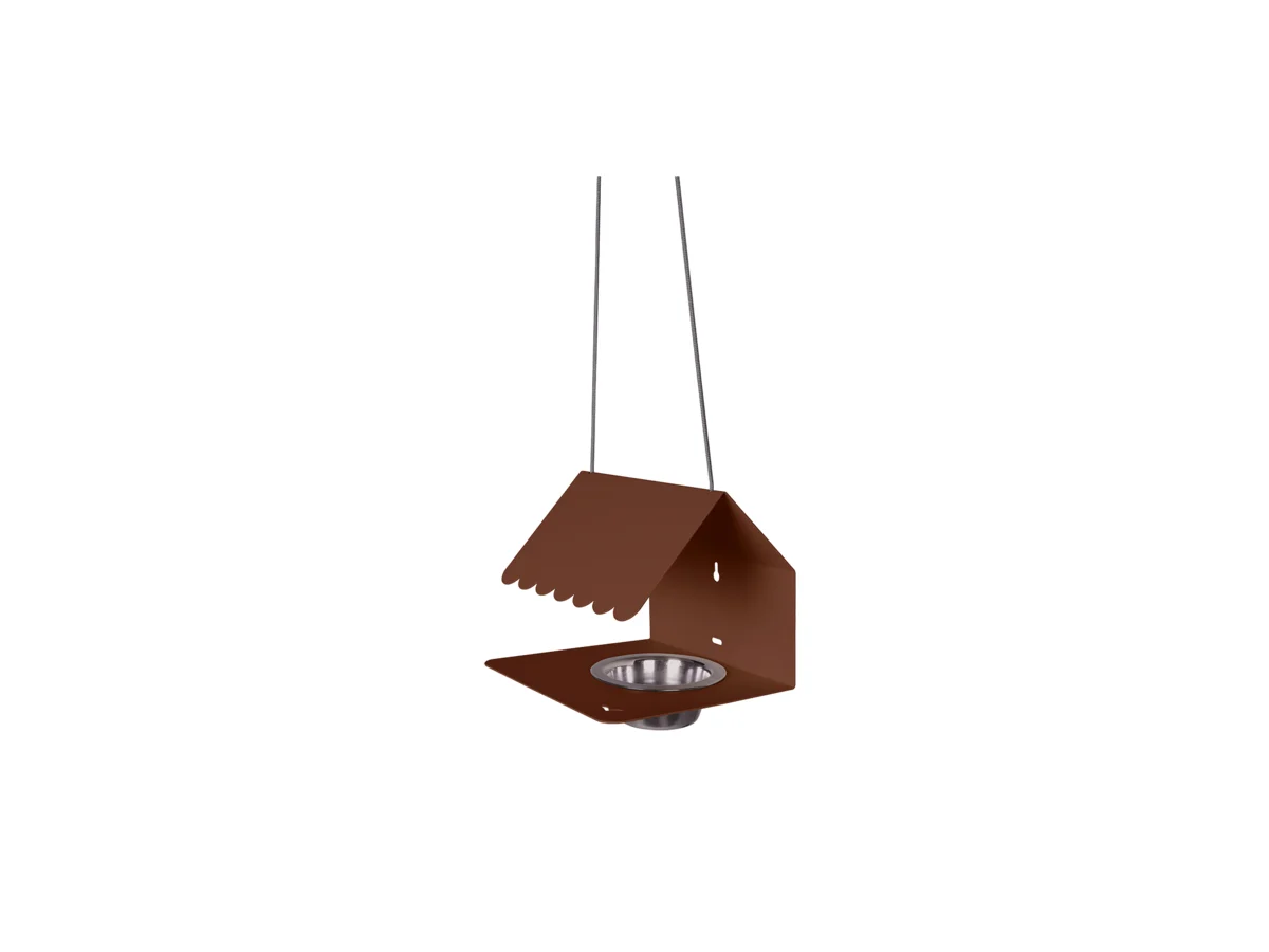 Fermob Picoti bird feeder