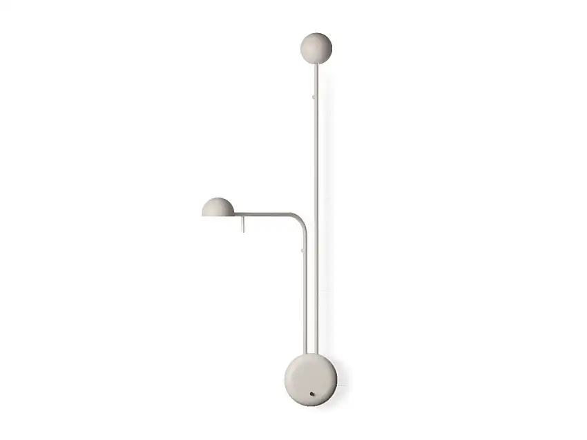 Vibia Pin 1685 Lampada da Parete