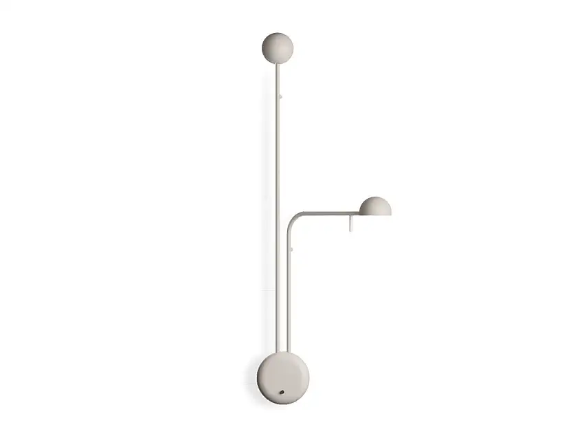 Vibia Pin 1686 Lampada da Parete