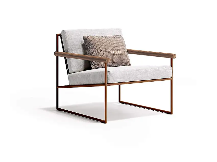 Atmosphera Pipe Poltrona - Outdoor