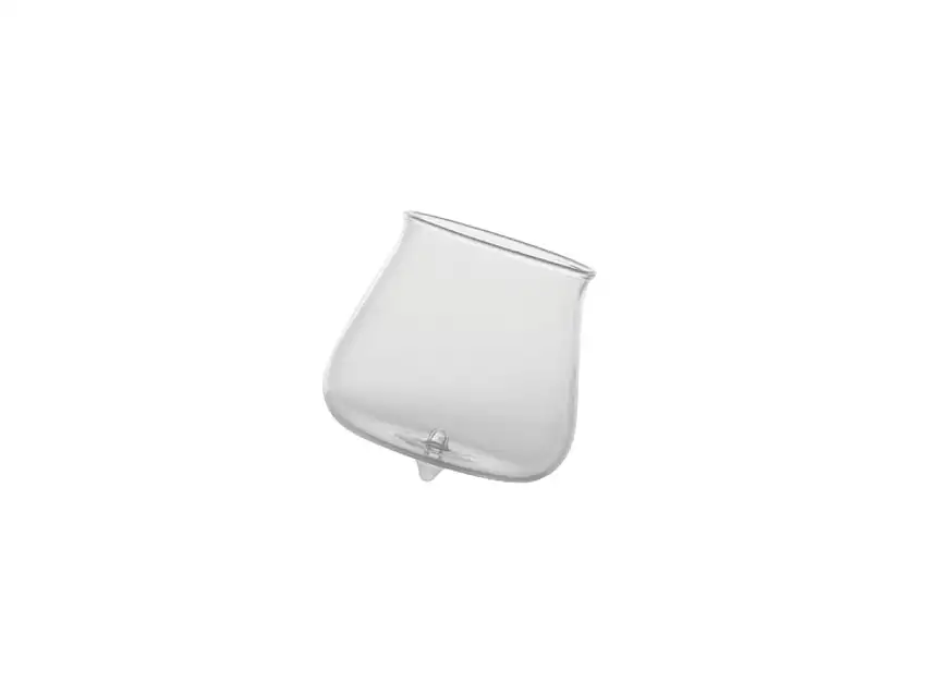 Zafferano Pirolo Set di 6 bicchieri