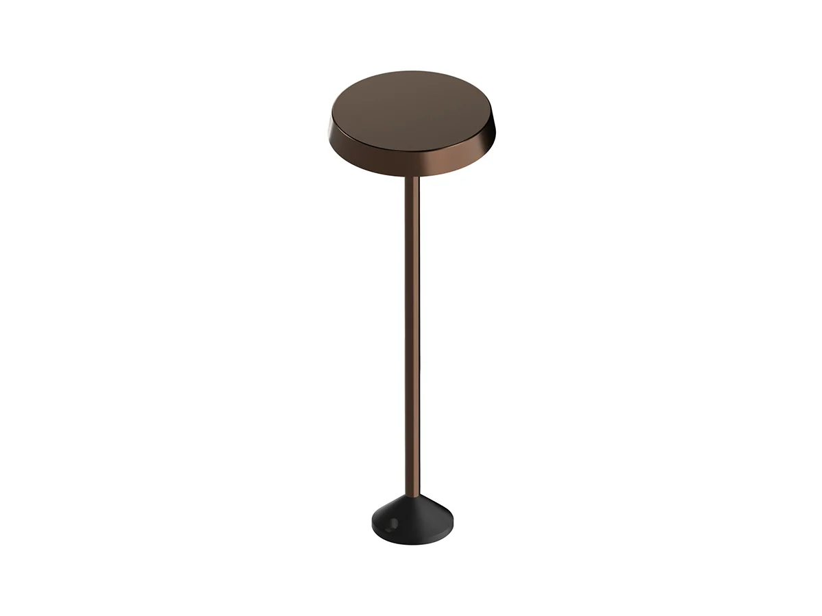 Decòrative Pistillo lampada da terra H60