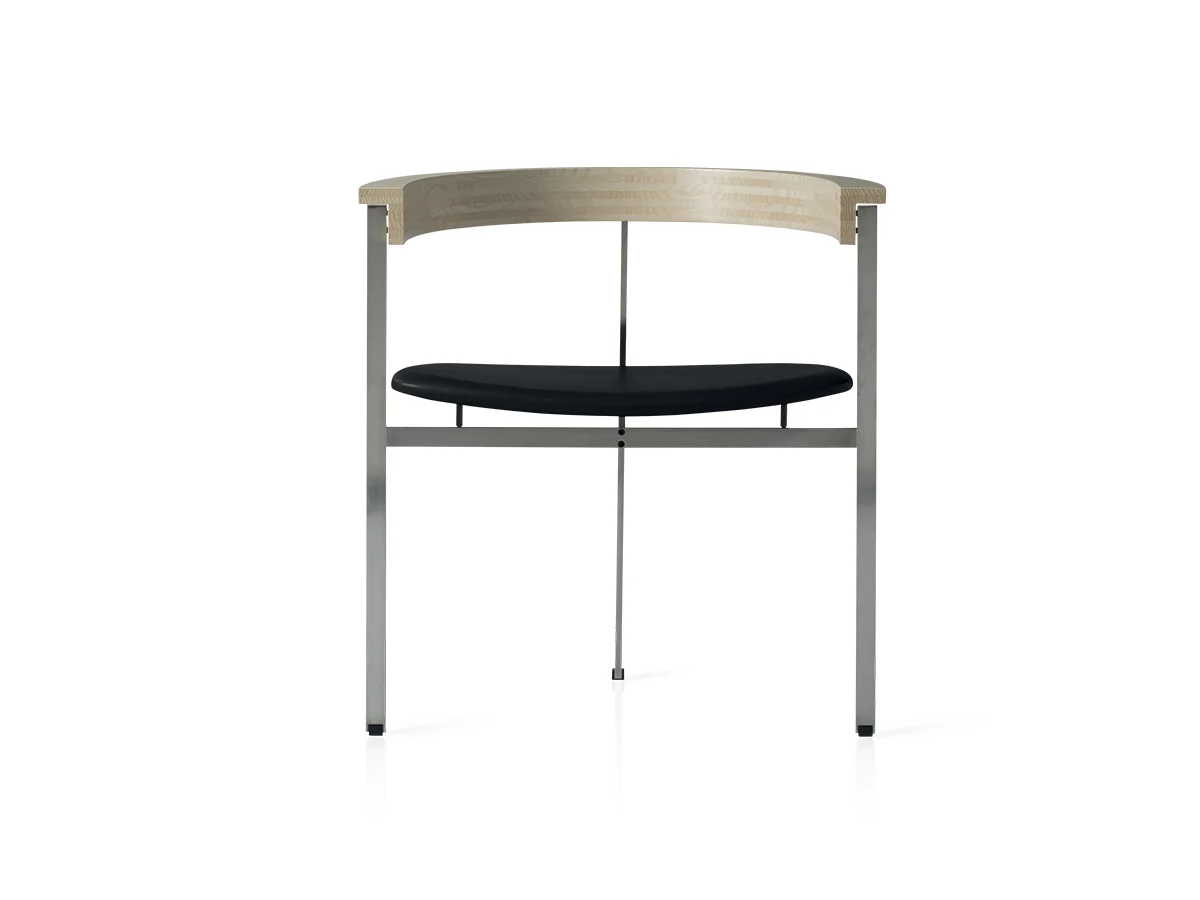 Fritz Hansen PK11 Sedia