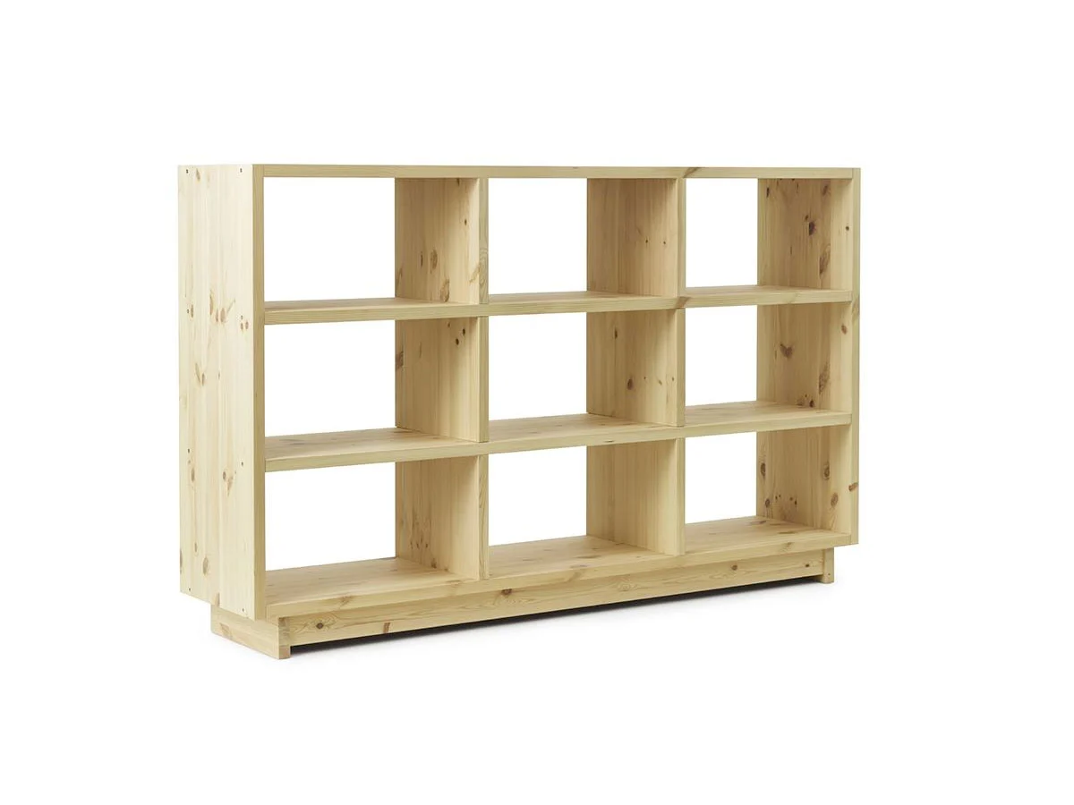 Normann Copenhagen Plank Libreria - Alta