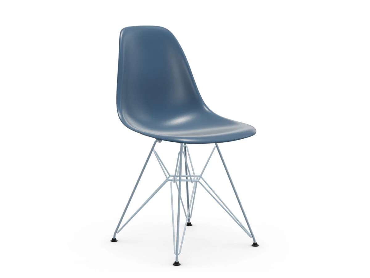 Vitra Eames Plastic Sedia RE DSR Colours