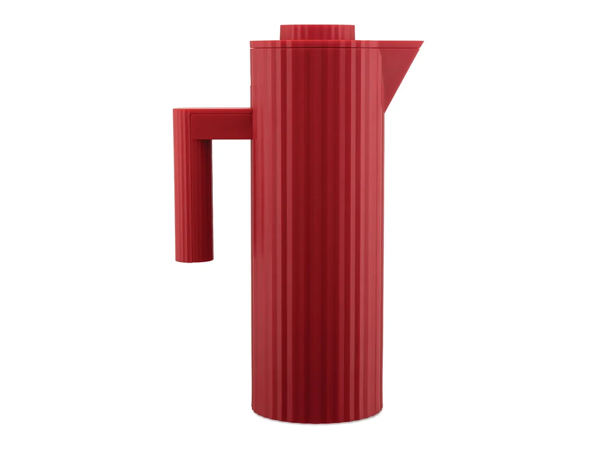 Alessi Plissé Caraffa Termica