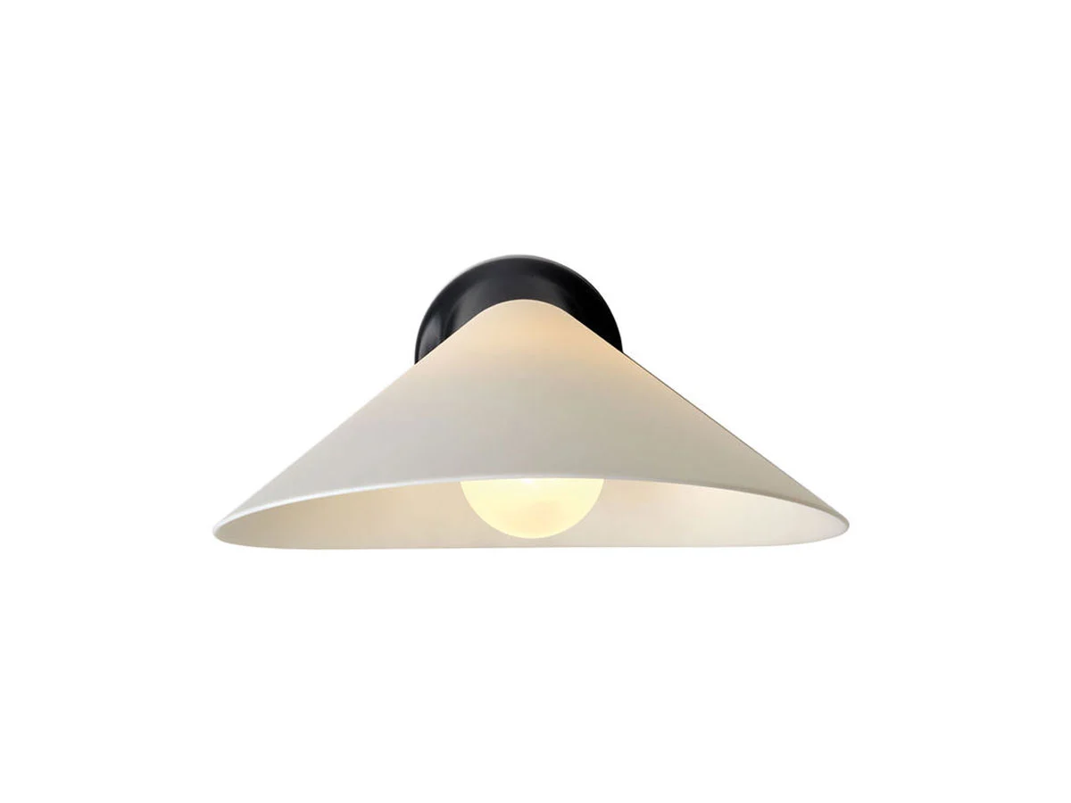 DCWéditions Plume SW Lampada da Parete