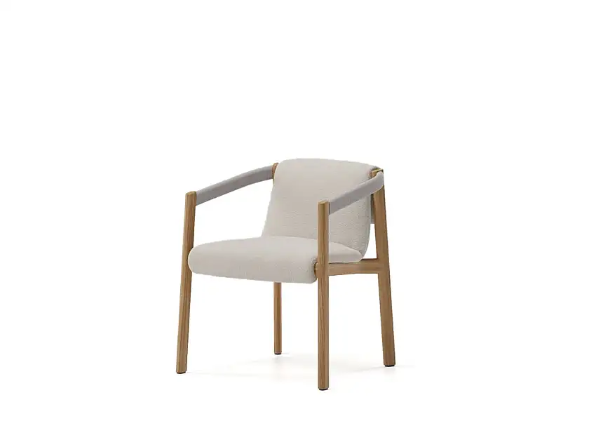 Kettal Plumon Sedia Outdoor