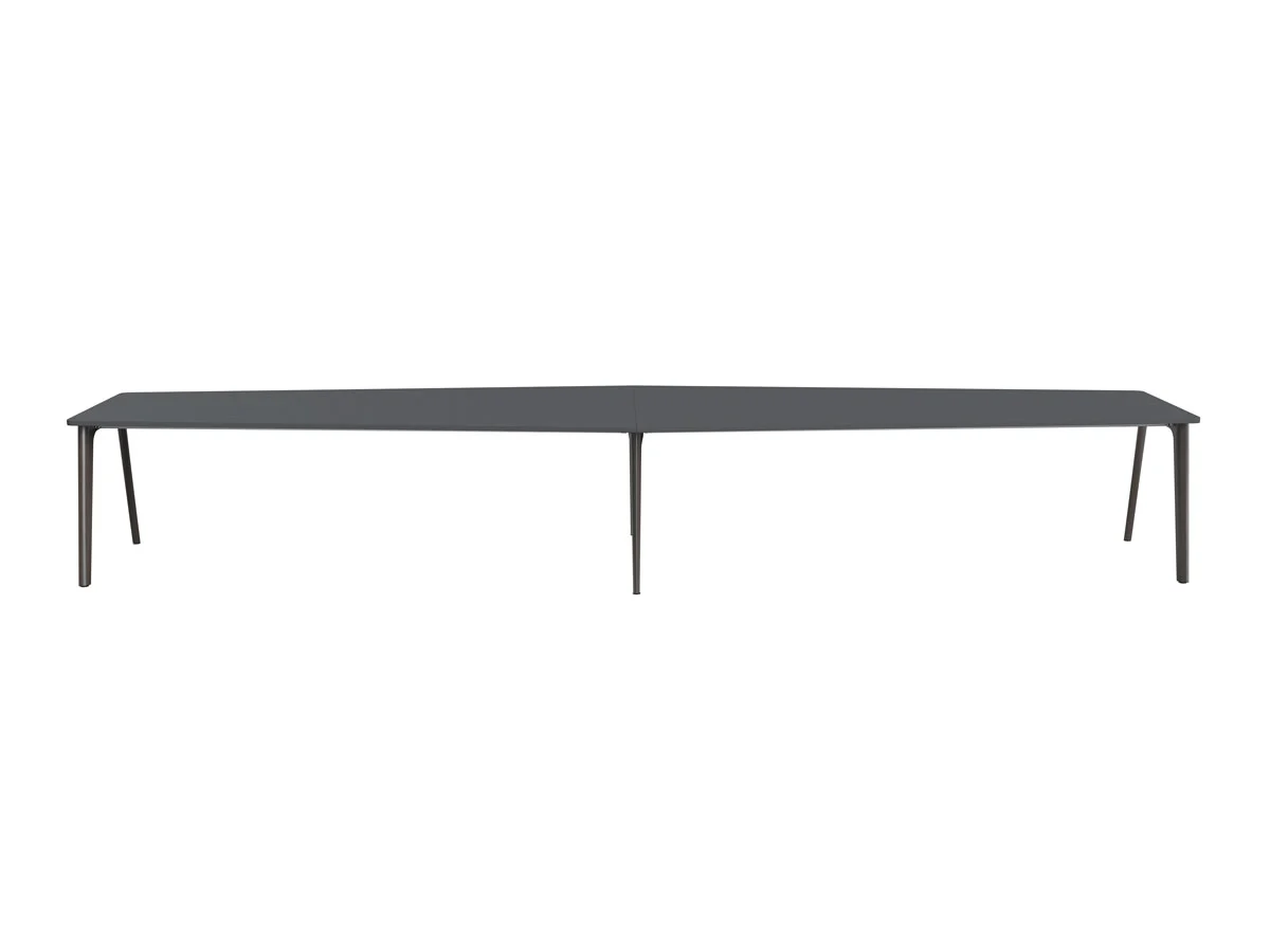 Fritz Hansen Pluralis™ Tavolo da Riunione - KS439