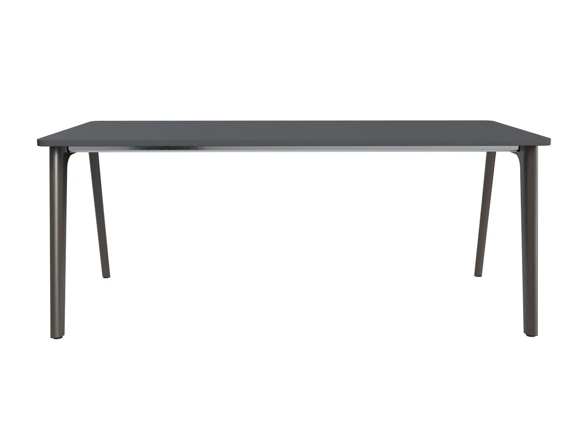 Fritz Hansen Pluralis ™ Tavolo Scrivania - KS431