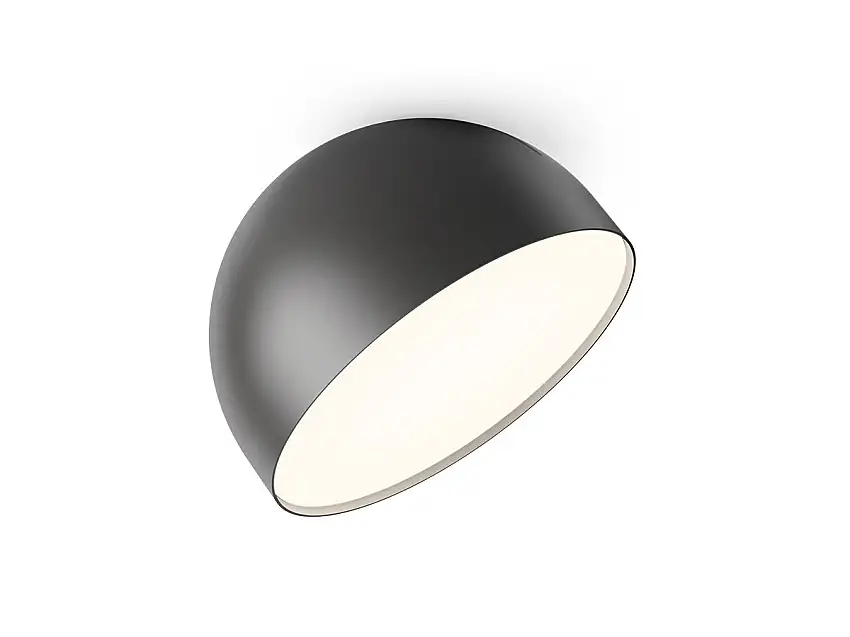 Vibia Plusminus Solo Lampada da Parete/Soffitto - On/Off