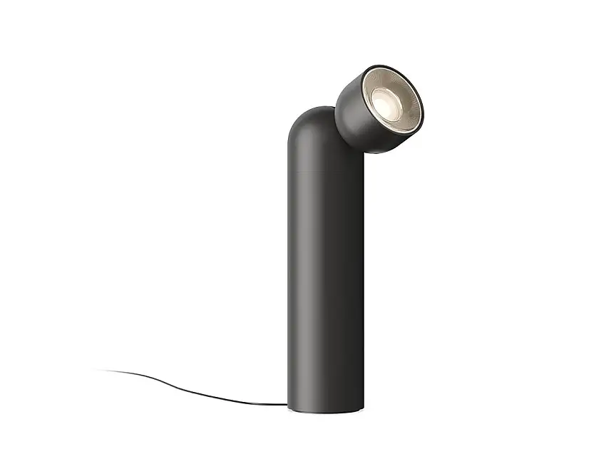 Vibia Plusminus Solo 6341 - Lampada da terra
