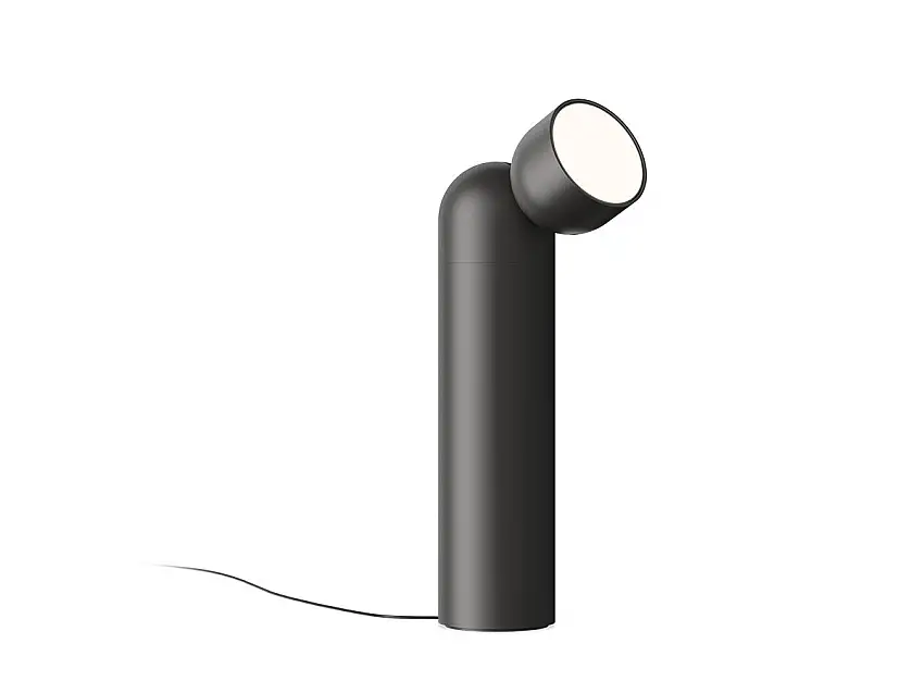Vibia Plusminus Solo 6343 - Lampada da terra