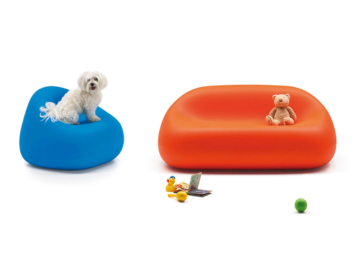 Plust Collection Poltrona Gumball Junior