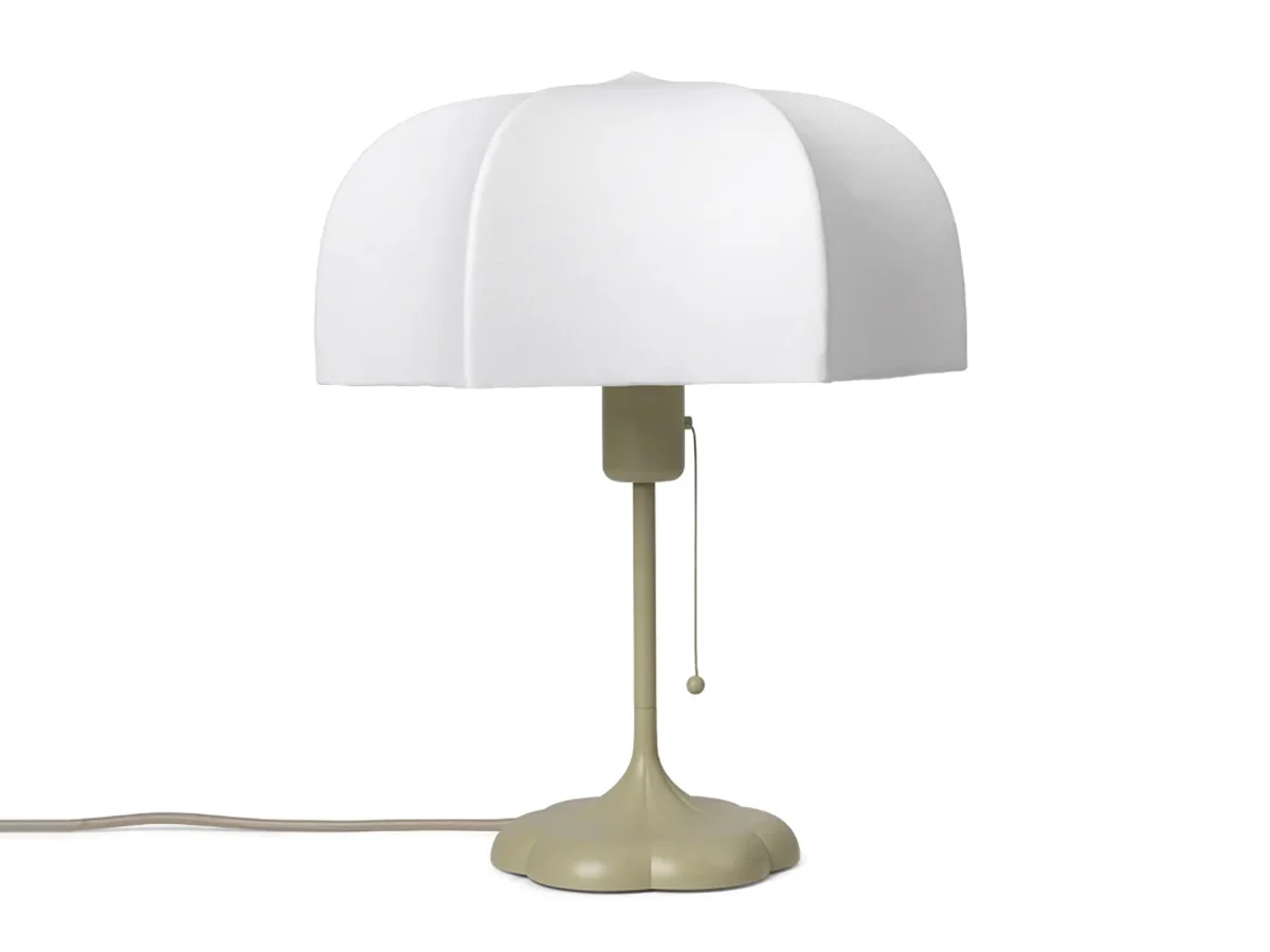 Ferm Living Poem Lampada da Tavolo