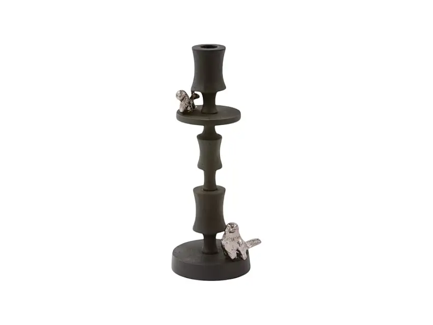 Pols Potten Climbing Pole Portacandela - M