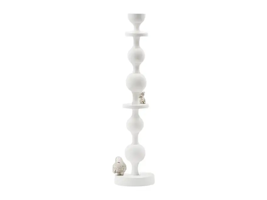 Pols Potten Climbing Pole Portacandela - XL