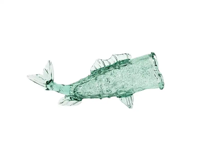 Pols Potten Fish Contenitore