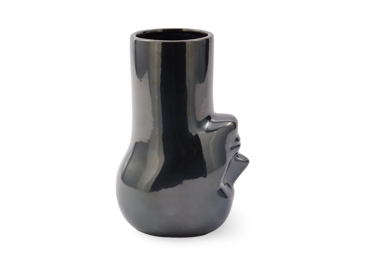 Pols Potten Upside-Down Long Neck Vaso