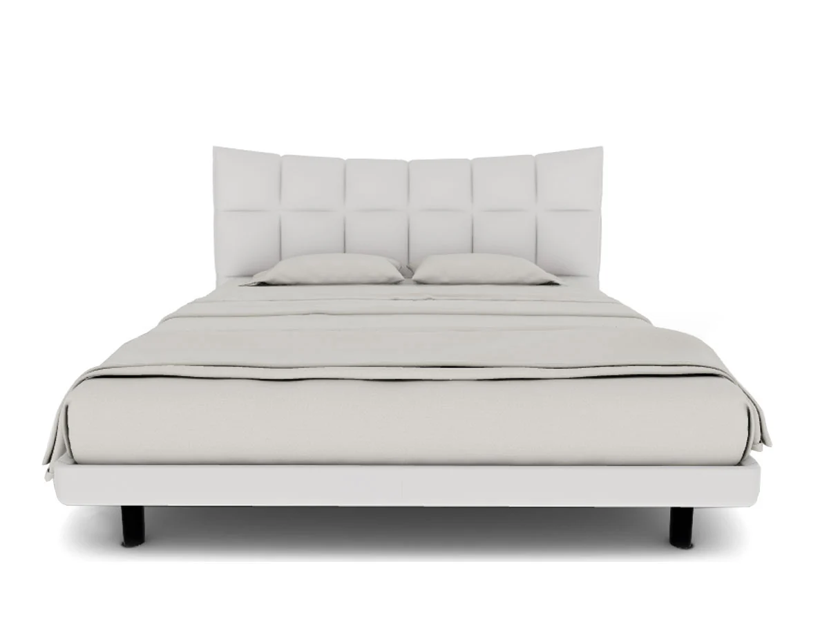 Poltrona Frau Aurora Tre Letto - L. 170 cm / SC 0 Polare