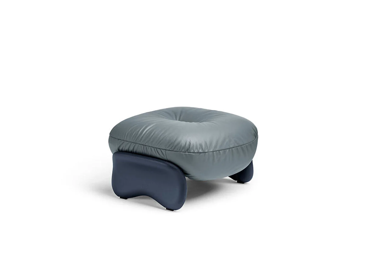 Poltrona Frau Squash Pouf
