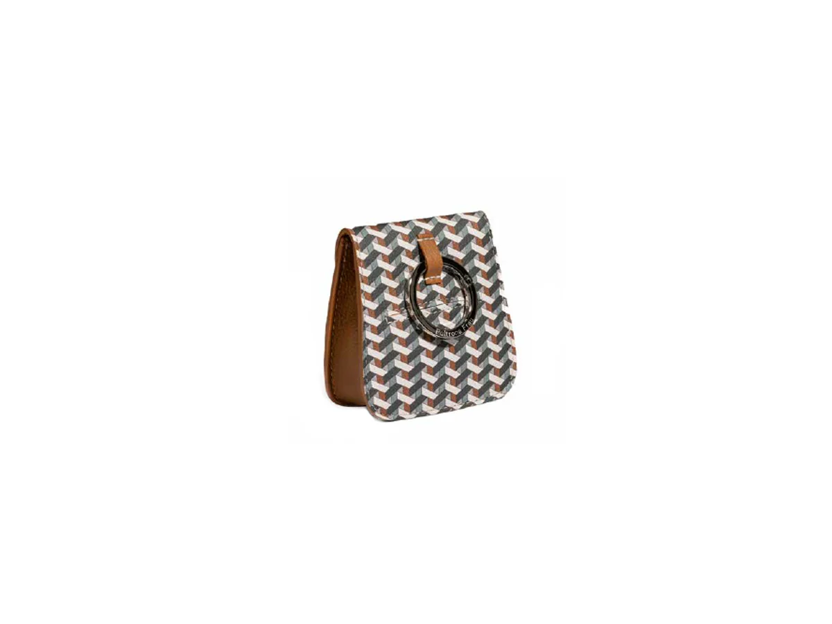 Poltrona Frau Pet Collection - Pochette Porta Biscotti