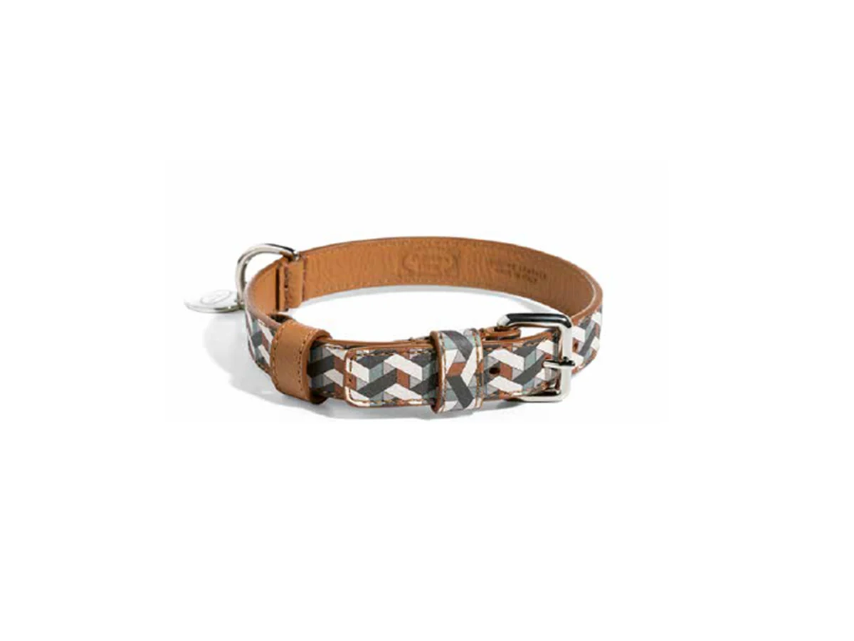 Poltrona Frau Pet Collection - Collare - Large