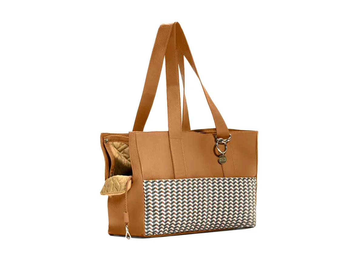 Poltrona Frau Pet Collection - Borsa - Trasportino