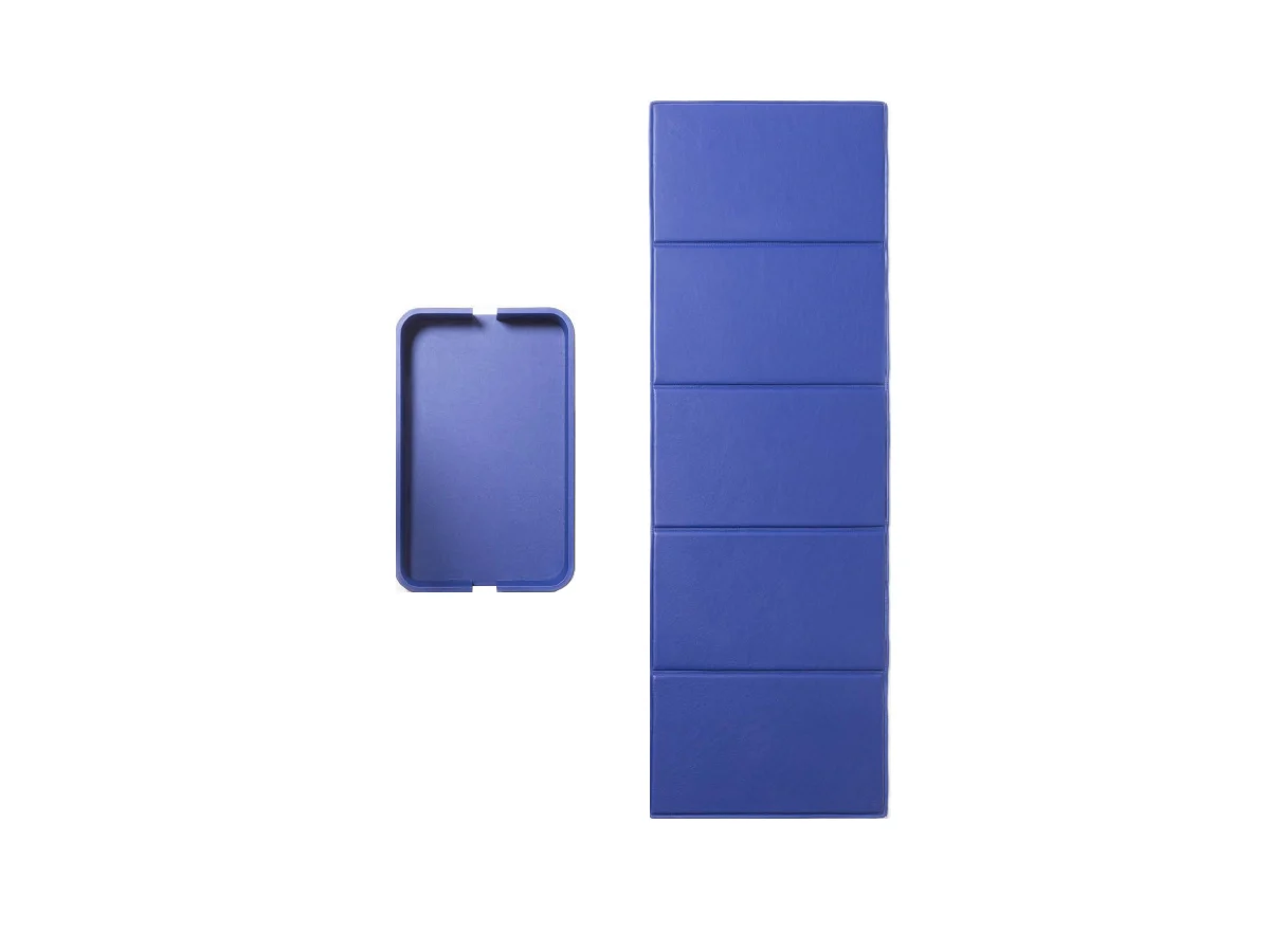 Poltrona Frau Fitness Collection – Materassino da Yoga