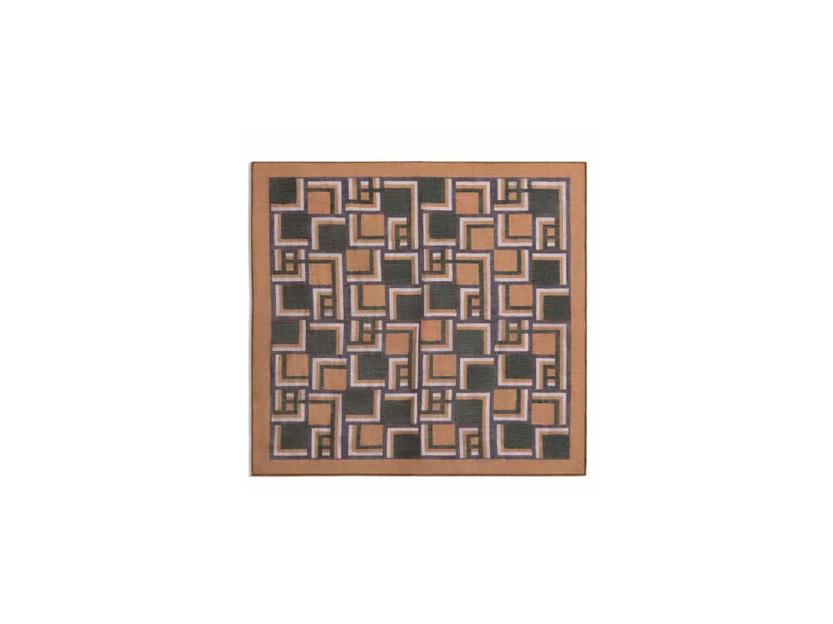 Poltrona Frau Pet Collection - Foulard