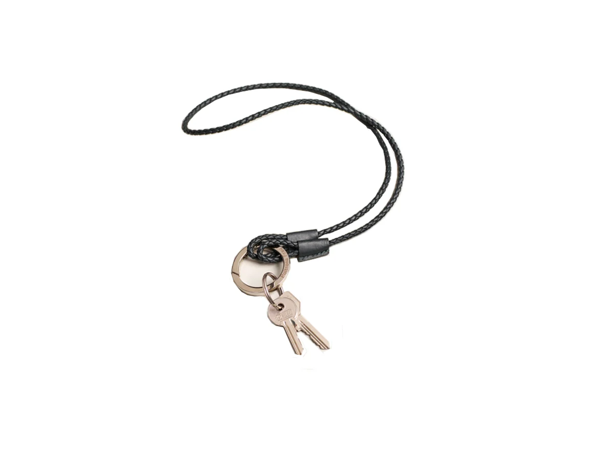 Poltrona Frau Pet Collection – Portachiavi