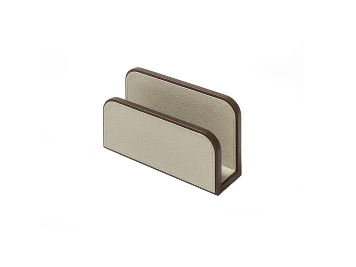 Poltrona Frau Office Collection - Porta Carte