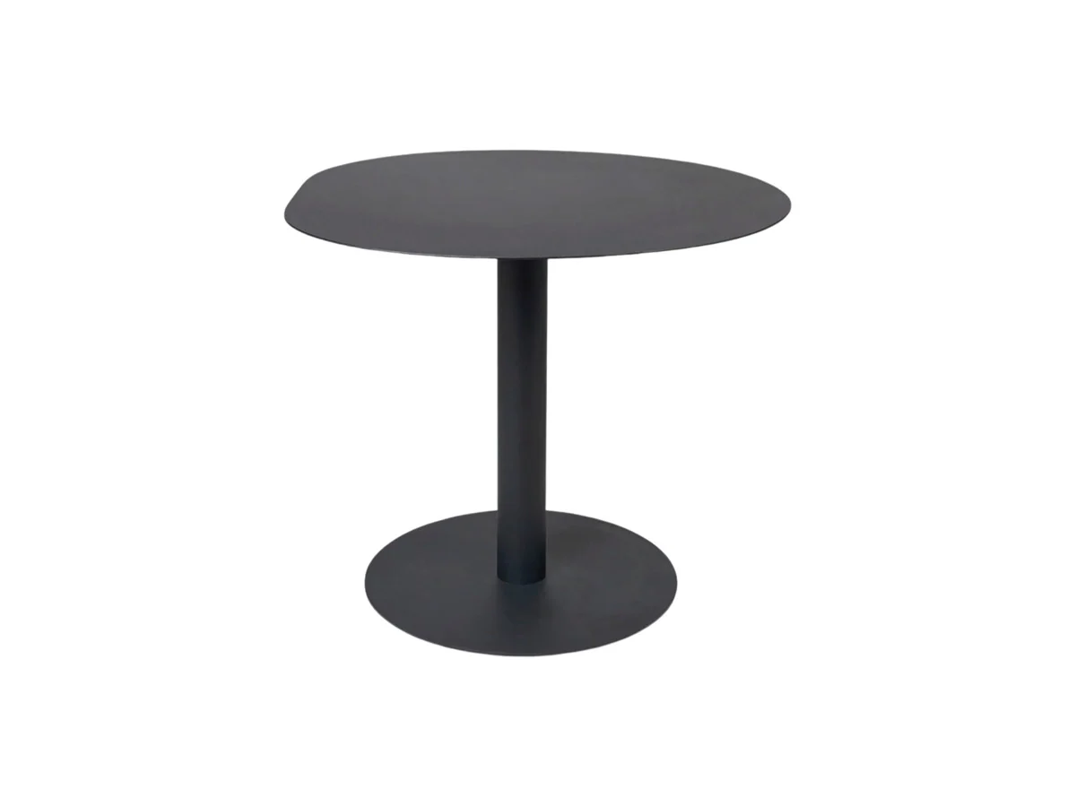 Ferm Living Pond Tavolo Nero