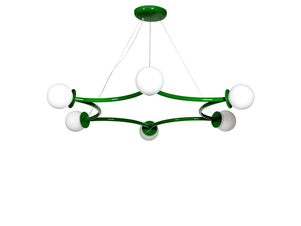 Royal Stranger Poppins Lampada a Soffitto