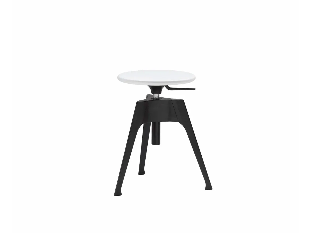 Driade Portable Atelier Sgabello
