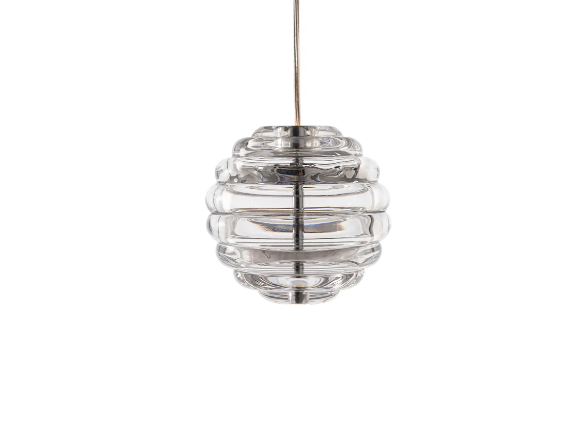 Tom Dixon Press Lampada a Sospensione Mini Sphere
