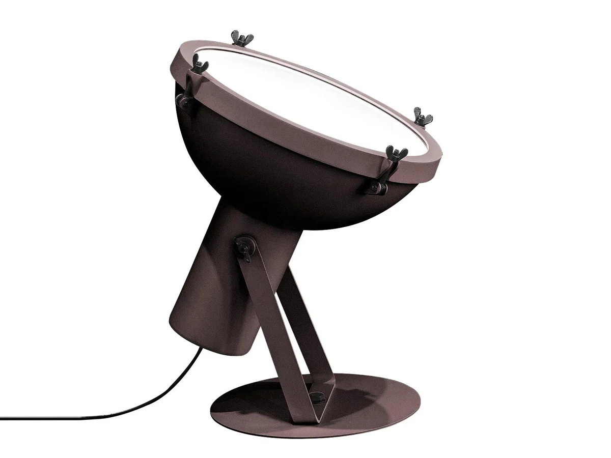 Nemo Projecteur 365 Lampada da Terra - Moka