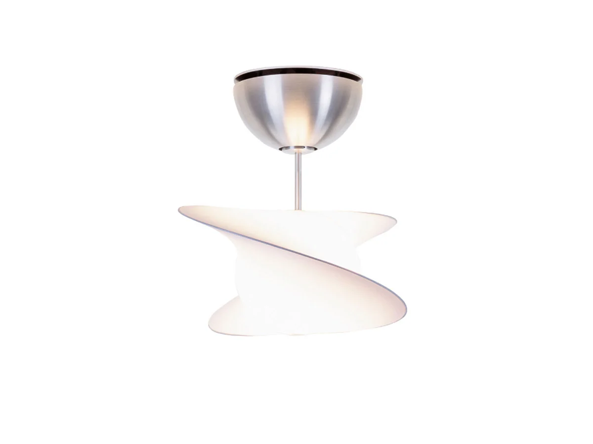 Serien.Lighting Propeller Lampada a Sospensione