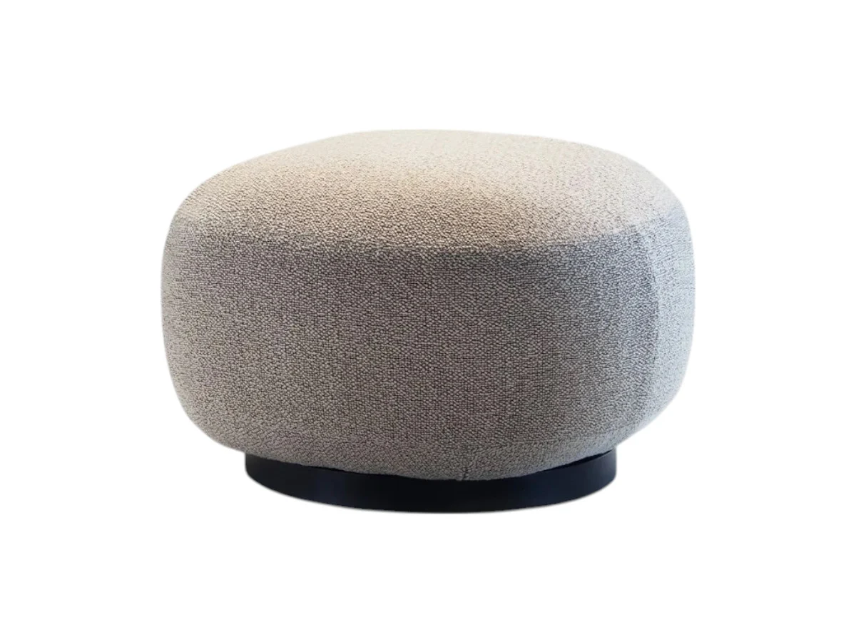 Prostoria Buffa Pouf