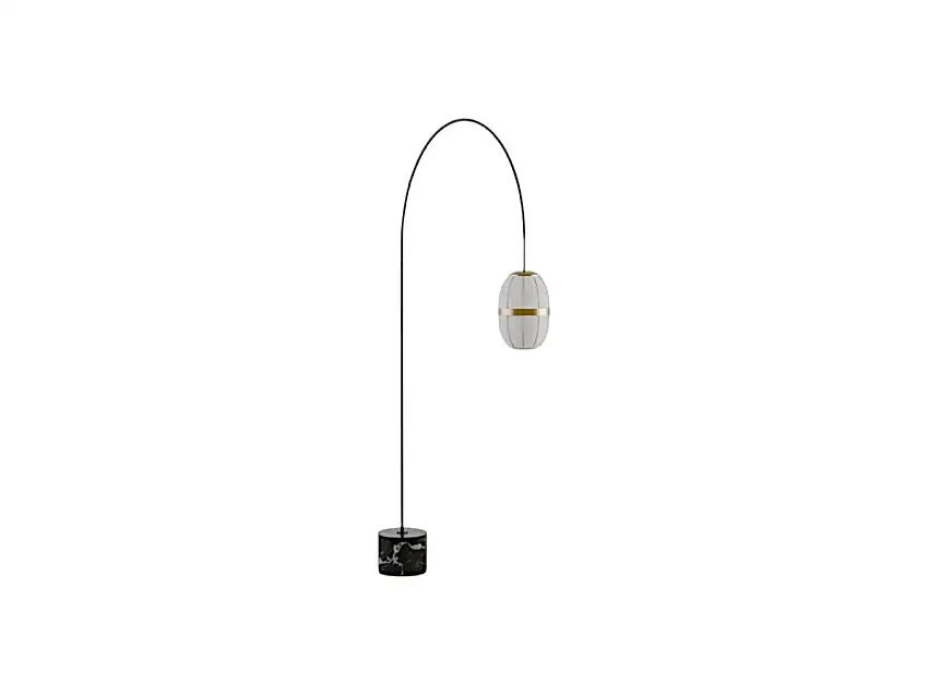 Aromas Del Campo Pull Lampada da Terra