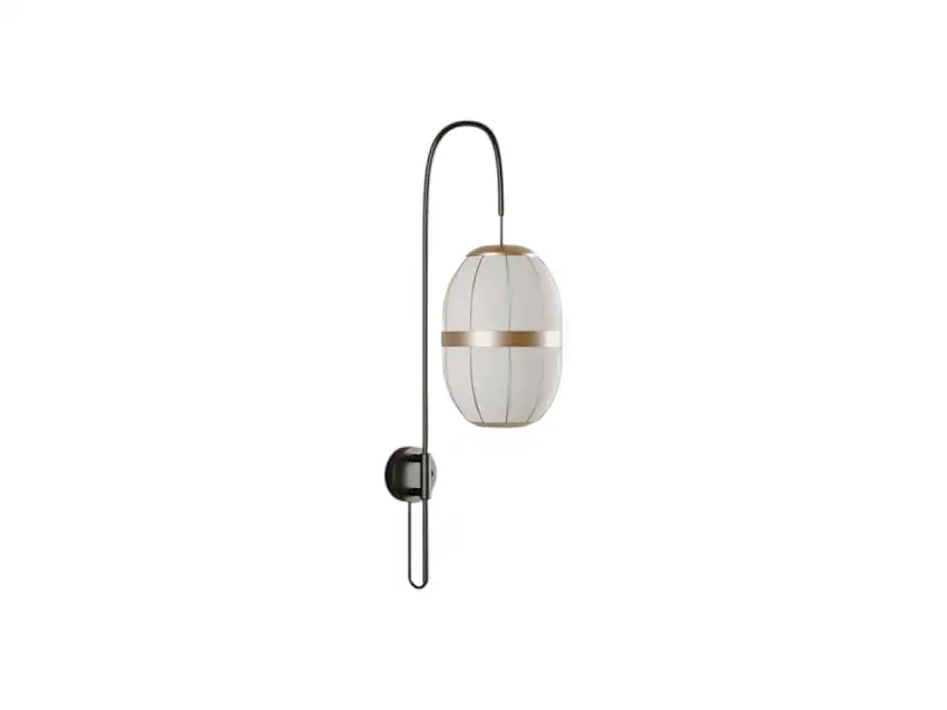 Aromas Del Campo Pull Lampada da Parete
