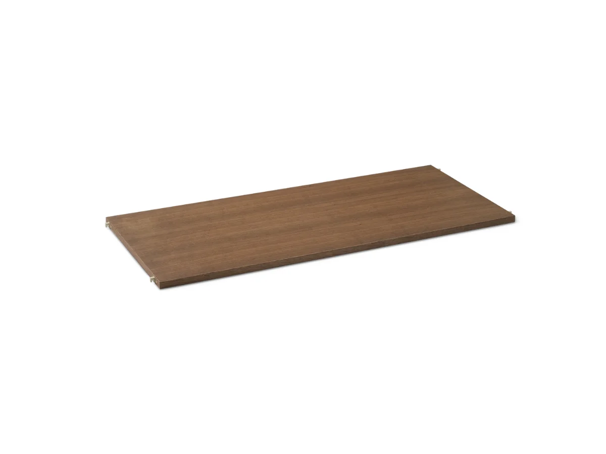 Ferm Living Punctual - Mensola in Legno