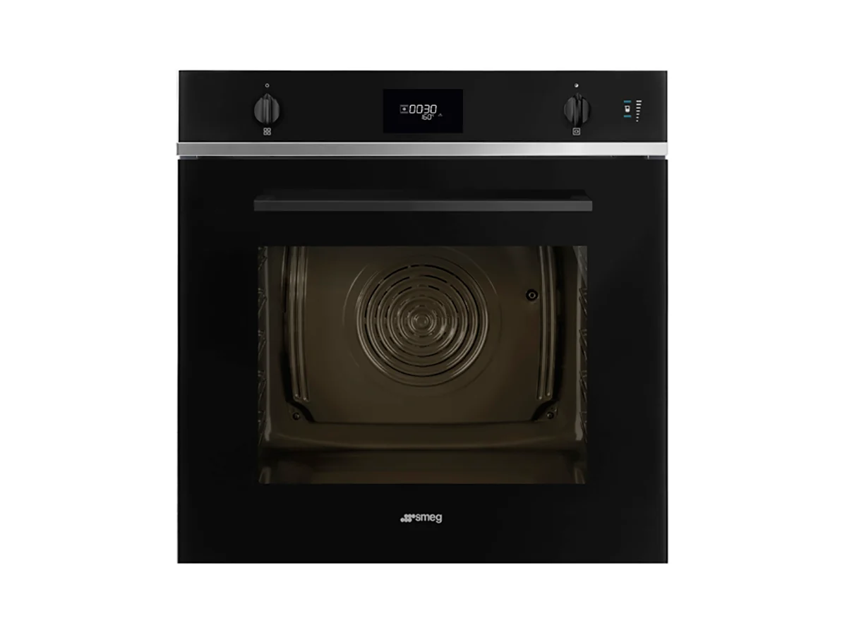 Smeg Pyro Steam Galileo Forno SOP6401S2B