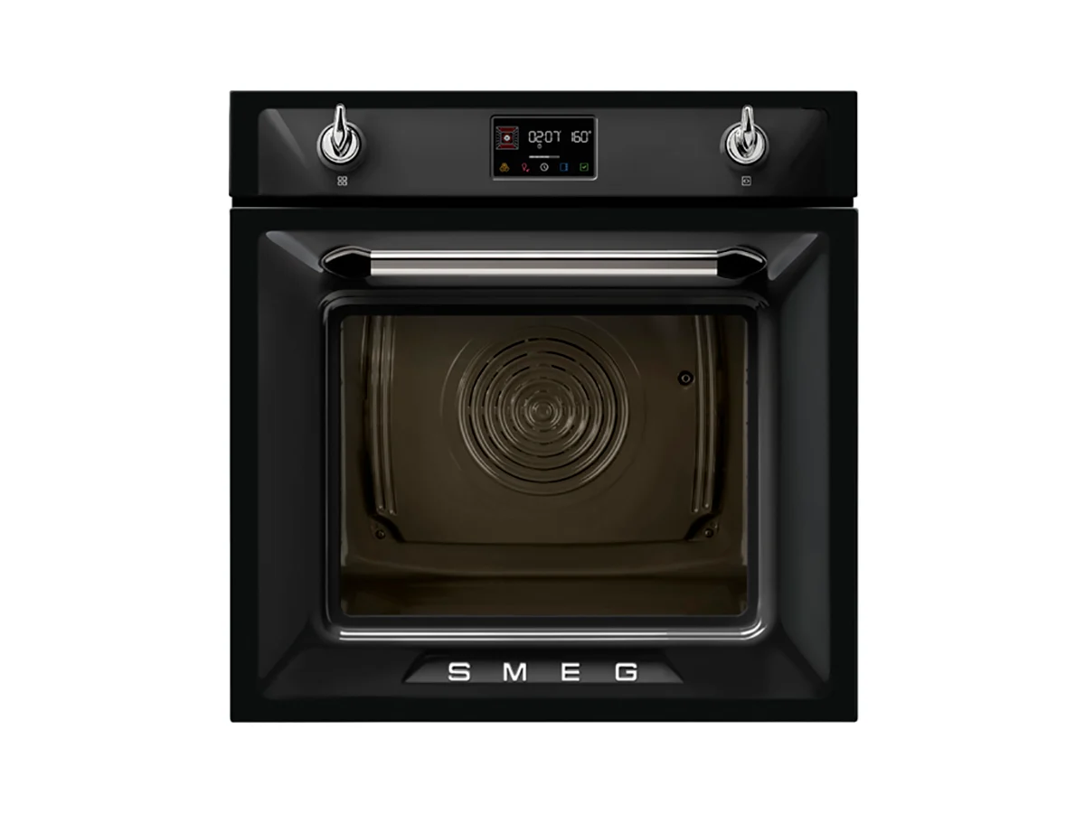 Smeg Pyro Steam Galileo Forno SOP6902