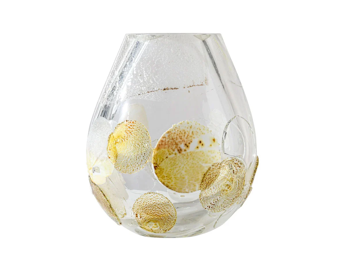 Venini Pyros Centenario Vaso 789.40
