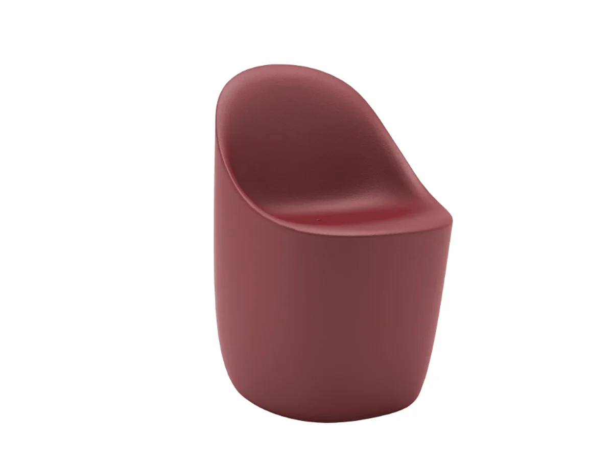 Qeeboo Cobble Sedia