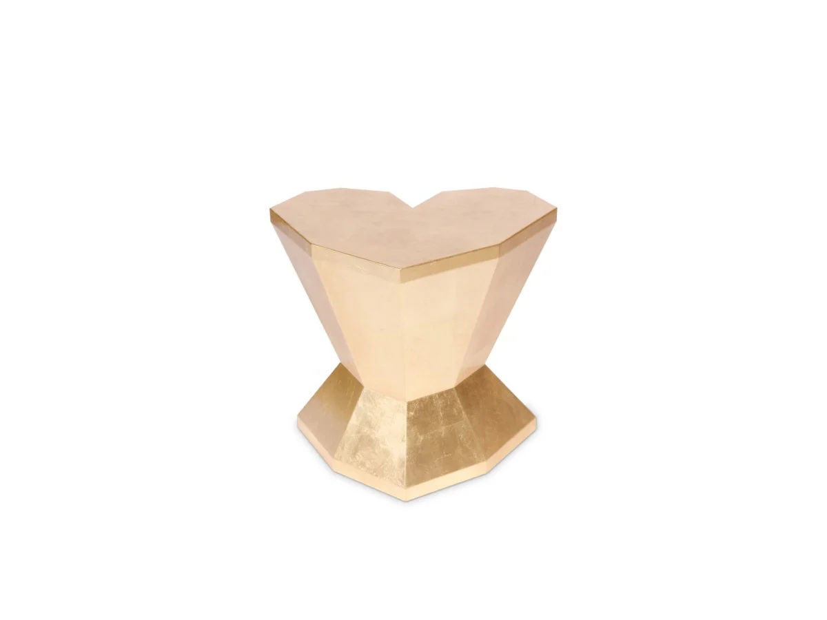 Royal Stranger Queen Heart Tavolino Piccolo