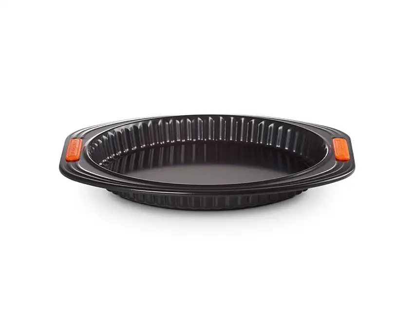 Le Creuset Tortiera con base removibile - Ø 28
