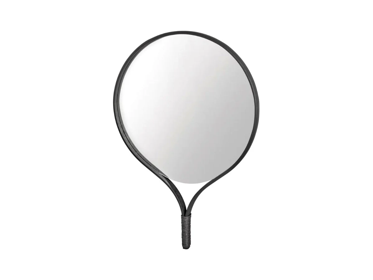 Bolia Racquet Specchio - H. 101 cm